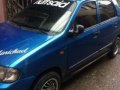 Suzuki Alto 2008 mdl-0