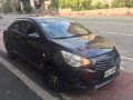 Mitsubishi Mirage G4 2014 Black for sale-0