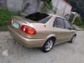 Toyota Corolla Baby Altis Gli AT 1999 For Sale -4