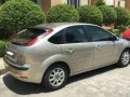 Ford Focus hatchback 07-6