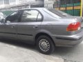 1998 honda civic matic d15-1