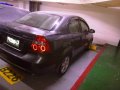 2008 Chevrolet Aveo for sale in Makati for sale -2