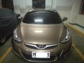Hyundai Elantra 2016 FOR SALE-1