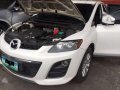 Mazda CX7 2010 matic-1