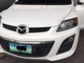 Mazda CX7 2010 matic-0