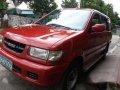 2006 XL Isuzu Crosswind Toyota Mitsubishi Innova Adventure-1