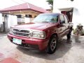 1997 Mazda B2500 pick up DIESEL manual transmission b25 b2200 97-0