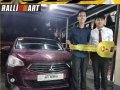 New 2017 Mitsubishi Mirage G4 Units For Sale -0