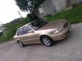 Toyota Corolla Baby Altis Gli AT 1999 For Sale -1