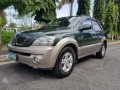 Kia Sorento 2005 CRDI AT 4x4 for sale-1