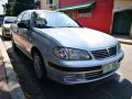 All Stock 2003 Nissan Grandeur N16 1.3 GX For Sale-2