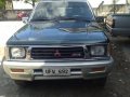 Mitsubishi Strada 1996 for sale -2