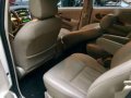 2012 Toyota Innova 2.5 V AT White For Sale -7