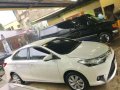 Toyota Vios 2016 G AT-3