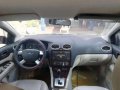 Ford Focus 2006 Sedan 1.8 AT Blue For Sale -7