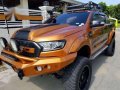 2016 Ford Ranger Wildtrack 4x2 LOADED!-0