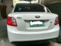Fresh In And Out Kia Rio 2010 For Sale-3