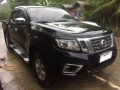 2016 NISSAN NAVARA El Calibre-1