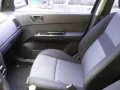 Hyundai Getz 2008 Manual Black HB For Sale -6