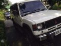 for sale or swap 1st gen mitsubishi pajero-0