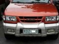 For Sale ISUZU Crosswind XUV-0