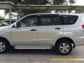 Mitsubishi Fuzion 2014 GLX AT Silver For Sale -0