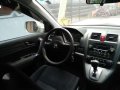 Honda crv 2008-2
