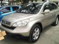 Honda crv 2008-0