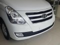 2017 Hyundai G.starex white for sale -1