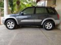 2005 Toyota Rav4 4wd SUPER FRESH not honda mazda ford hyundai kia asx-2