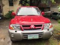 Very Well Maintained Mitsubishi Pajero CK 2006 4x4 For Sale-0