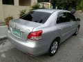 Toyota Vios 1.5 G AT all power Top of the Line 2009-1