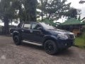 2012 Toyota Hilux G 4x2 MT Blue For Sale -0