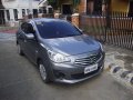 Mitsubishi Mirage G4 2016 for sale -1