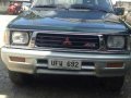 Mitsubishi Strada 1996 for sale -0