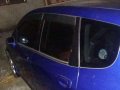 Honda FIT 2011 SiR AT Blue Hb For Sale -2