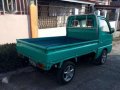 Suzuki Multicab Scrum 4x2 2009 MT Green For Sale -7