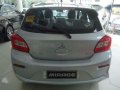 New 2017 Mitsubishi Mirage HB GLX For Sale -3