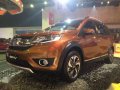 2017 Honda BRV as low as 80K ALL IN best deal no hidden charges-1