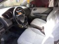 Honda City IDSI 2004-0