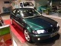 BMW E46 318i-0