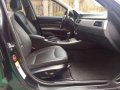 Fresh 2008 BMW 320i Matic Black For Sale -7