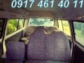 2006 Mitsubishi L300 Versa Van Diesel-2