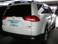 Mitsubishi Montero Sport 2012 for sale -6