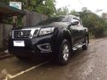 2016 NISSAN NAVARA El Calibre-0