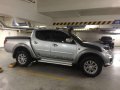 Steal Strada 4x4 not hilux fortuner montero navarra ranger lc-1