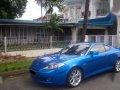 2008 Hyundai Coupe 2.0L AT (Special Edition)-0