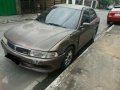 Good Condition 1999 Mitsubishi Lancer Pizza Gen 2 For Sale-1