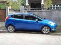 2016 ford fiesta AT hatchback-2