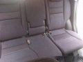 Honda CR-V 2008 Silver for sale-14